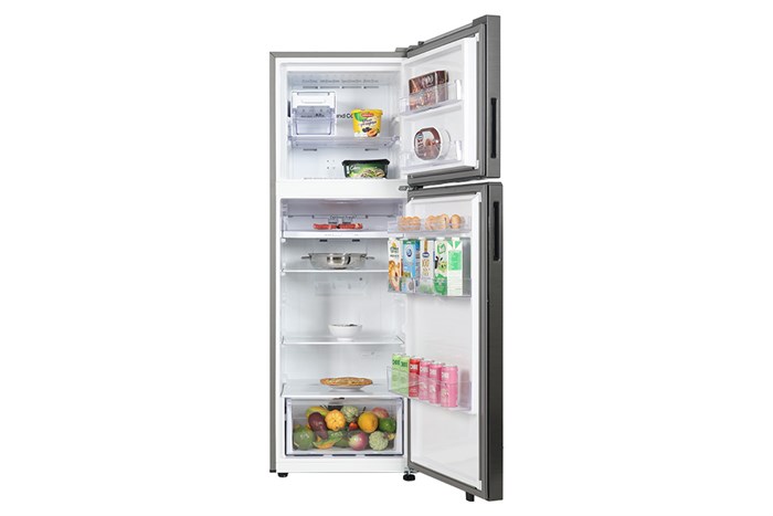 Tủ Lạnh Samsung Inverter 305 Lít RT31CG5424B1SV